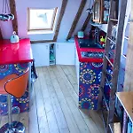 Spacious Apartment Near The Palais Garnier